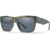 Flint/Tarmac Tortoise/ChromaPop Polarized Slate