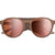 Smith Venture Sunglasses Matte Gold Dust/ChromaPop Glacier Photochromic Rose Gold Mirror