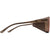Smith Venture Sunglasses Matte Gold Dust/ChromaPop Glacier Photochromic Rose Gold Mirror