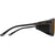 Smith Venture Sunglasses Matte Gravy/ChromaPop Glacier Photochromic Copper Gold Mirror