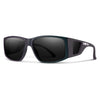 Matte Fathom/ChromaPop Polarized Black
