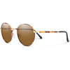 Metal Tortoise/Polarized Brown