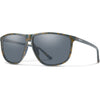 Flint/Tarmac Tortoise/ChromaPop Polarized Slate