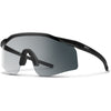 Matte Black/ChromaPop Photochromic Clear to Gray+Clear