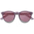 Smith Westward Sunglasses Meteorite Crystal/ChromaPop Low Light Rose
