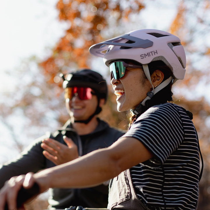 Smith Pilot Mips Helmet Matte Aura, L