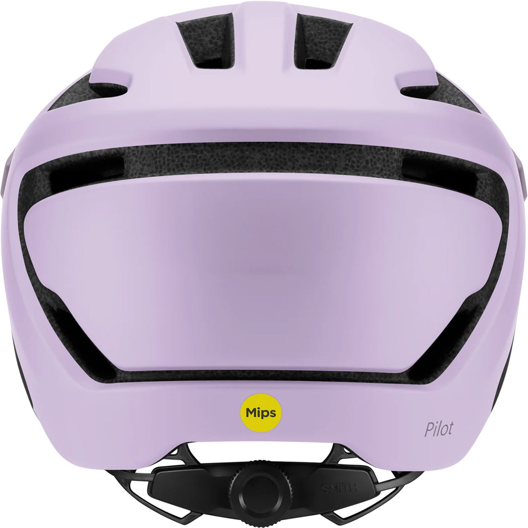 Smith Pilot Mips Helmet Matte Aura, L
