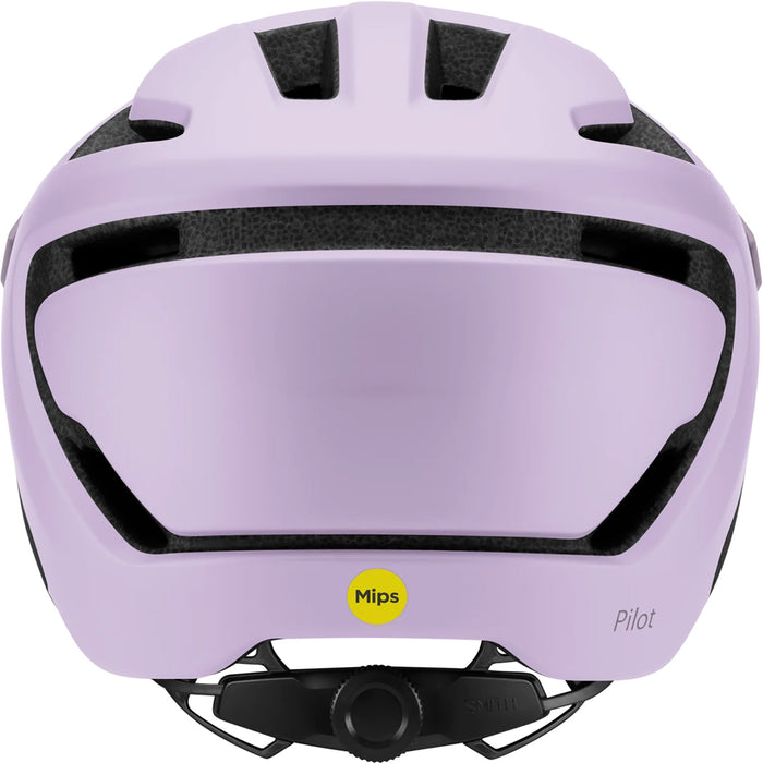 Smith Pilot MIPS Bike Helmet Matte Aura