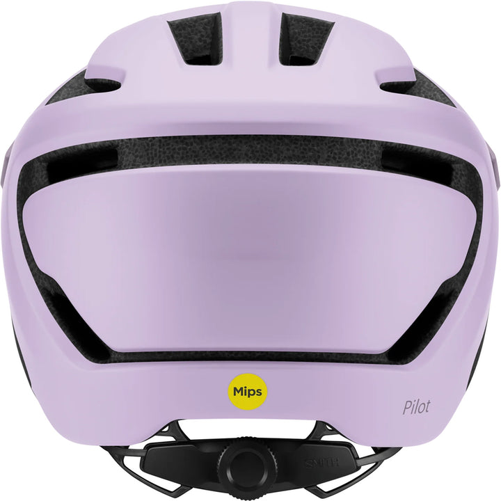 Smith Pilot MIPS Bike Helmet Matte Aura