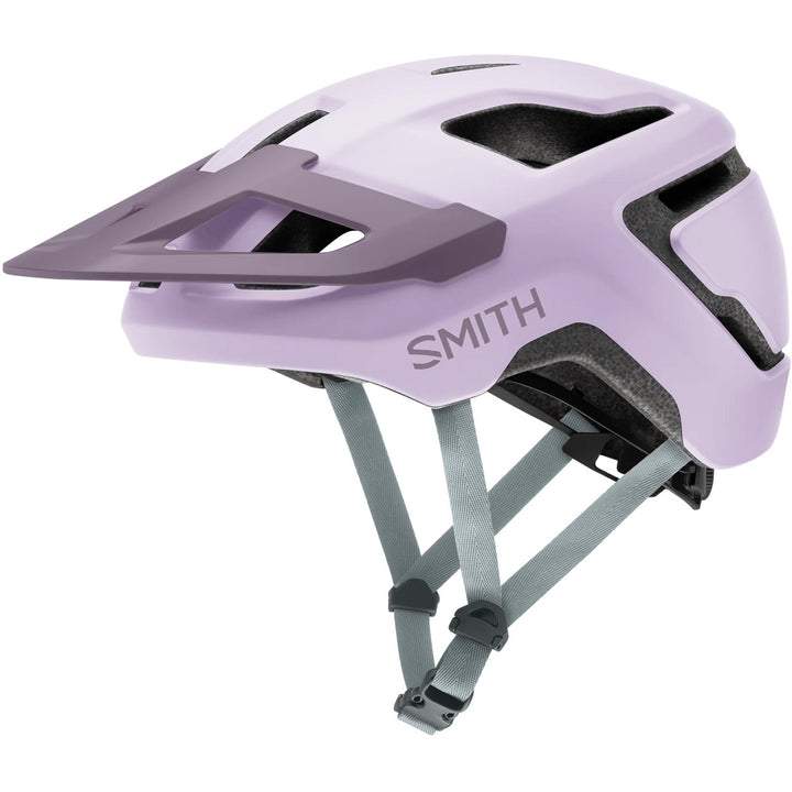smith arrival helmet mips Nexus Ski & Snowboard in Mist light yet ready for alpine pursuits Smith Summit MIPS Helmet Matte
