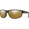 Matte Gravy/ChromaPop Glass Polarized Bronze Mirror