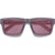 Smith Strand Sunglasses Meteorite Crystal/ChromaPop Low Light Rose