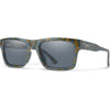 Flint/Tarmac Tortoise/ChromaPop Polarized Slate