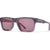 Smith Strand Sunglasses Meteorite Crystal/ChromaPop Low Light Rose
