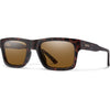 Matte Tortoise/ChromaPop Polarized Brown