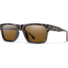 Salt Haze/ChromaPop Glass Polarized Brown