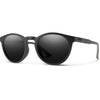 Matte Black/Polarized Black