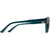 Smith Westward Core Sunglasses Matte Pacific Crystal/Polarized Gray Green