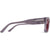 Smith Strand Sunglasses Meteorite Crystal/ChromaPop Low Light Rose
