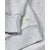 Vuori Restore Oversized Hoodie - Unisex Pale Grey Heather