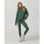 Vuori Restore Oversized Hoodie - Unisex Agate Green