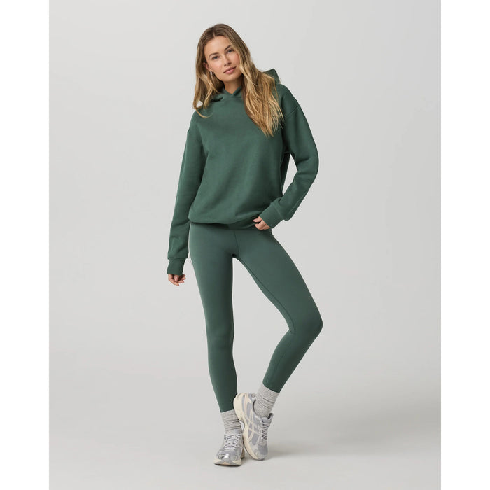 Vuori Restore Oversized Hoodie - Unisex Agate Green