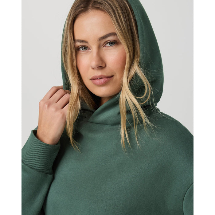 Vuori Restore Oversized Hoodie - Unisex Agate Green