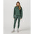 Vuori Restore Oversized Hoodie - Unisex Agate Green