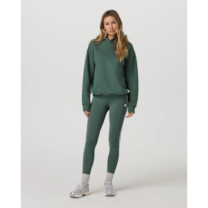 Vuori Restore Oversized Hoodie - Unisex Agate Green