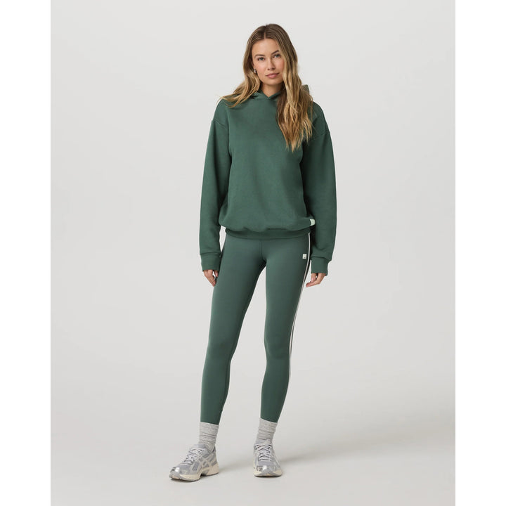 Vuori Restore Oversized Hoodie - Unisex Agate Green