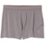 Vuori Qualify Lined 5" Shorts - Men's Smokey Grey