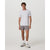 Vuori Qualify Lined 5" Shorts - Men's Smokey Grey