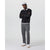 Vuori Meta Classic Fit 32" Pants - Men's Charcoal