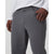Vuori Meta Classic Fit 32" Pants - Men's Charcoal