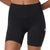 Vuori AllTheForm Pocket 6" Shorts - Women's Black
