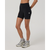Vuori AllTheForm Pocket 6" Shorts - Women's Black