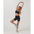 Vuori AllTheForm Pocket 6" Shorts - Women's Black