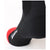 Lenz Heat 6.1 Compression Socks Black