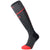 Lenz Heat 5.1 Socks Anthracite/Red