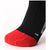 Lenz Heat 6.1 Compression Socks Black
