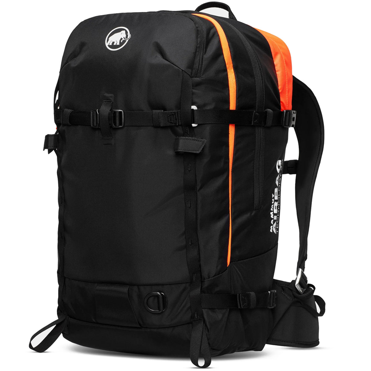 Mammut Pro 35 Airbag 3.0 Backpack (Set with Airbag) - Women's Black