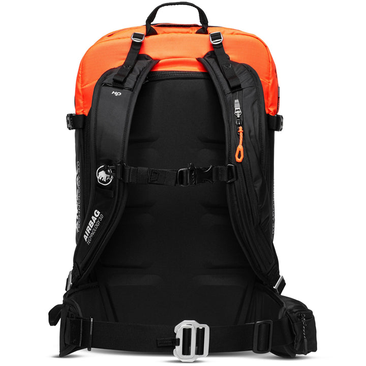 Mammut Pro 35 Airbag 3.0 Backpack (Set with Airbag) - Women's Black
