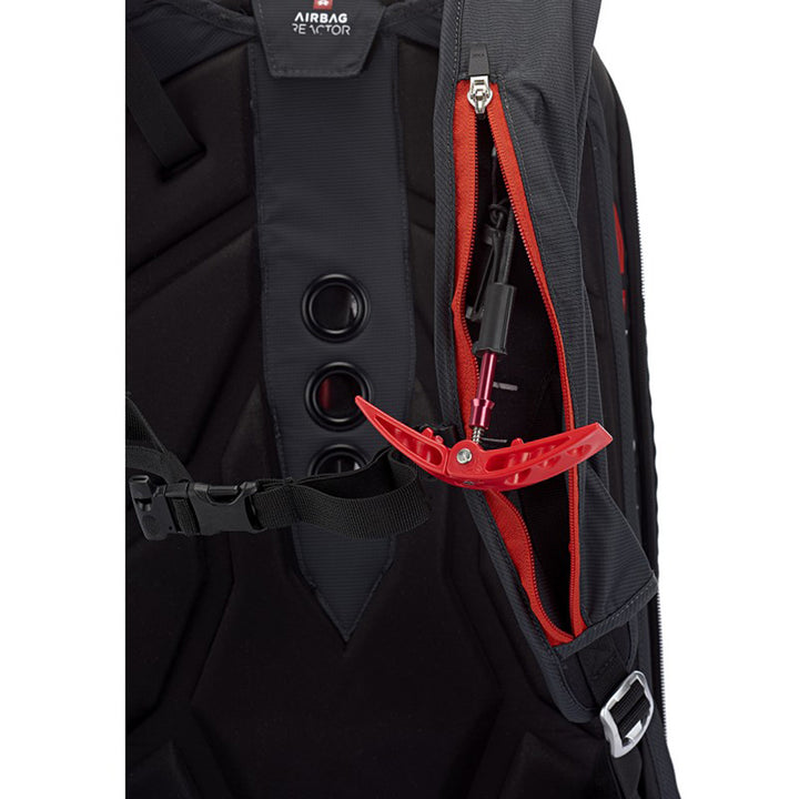 Arva Switch Mix Ride 18 & Tour 32 Airbag Backpack Bundle