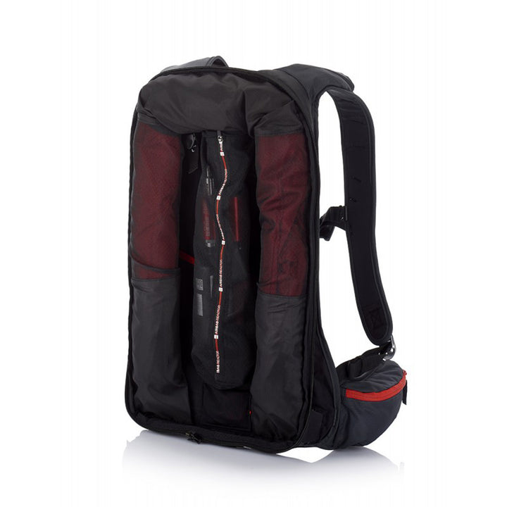 Arva Switch Mix Ride 18 & Tour 32 Airbag Backpack Bundle