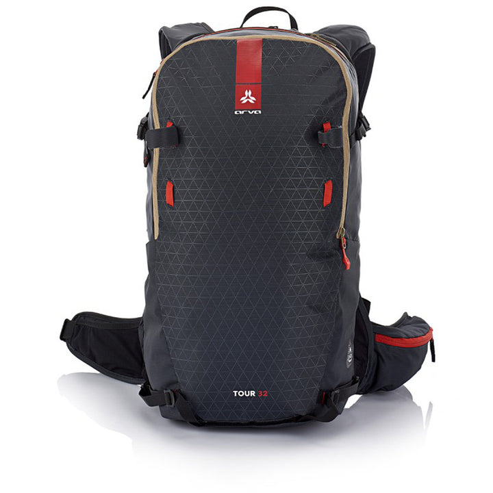 Arva Switch Mix Ride 18 & Tour 32 Airbag Backpack Bundle
