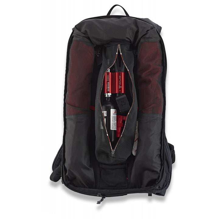 Arva Switch Mix Ride 18 & Tour 32 Airbag Backpack Bundle
