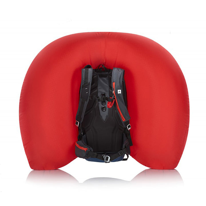 Arva Switch Mix Ride 18 & Tour 32 Airbag Backpack Bundle