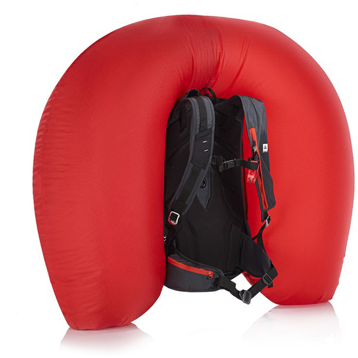 Arva Switch Mix Ride 18 & Tour 32 Airbag Backpack Bundle