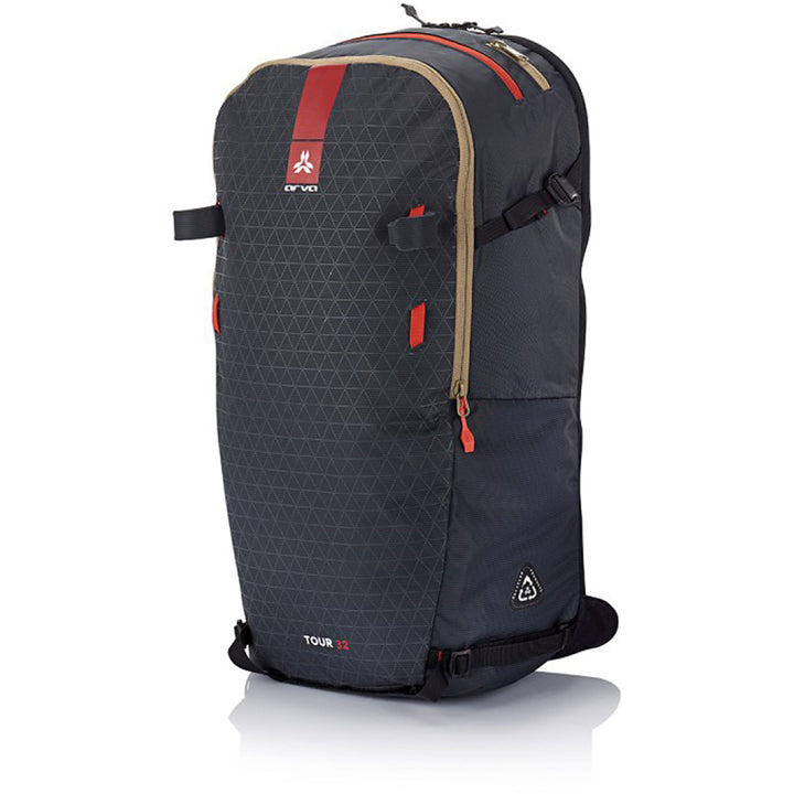 Arva Switch Mix Ride 18 & Tour 32 Airbag Backpack Bundle