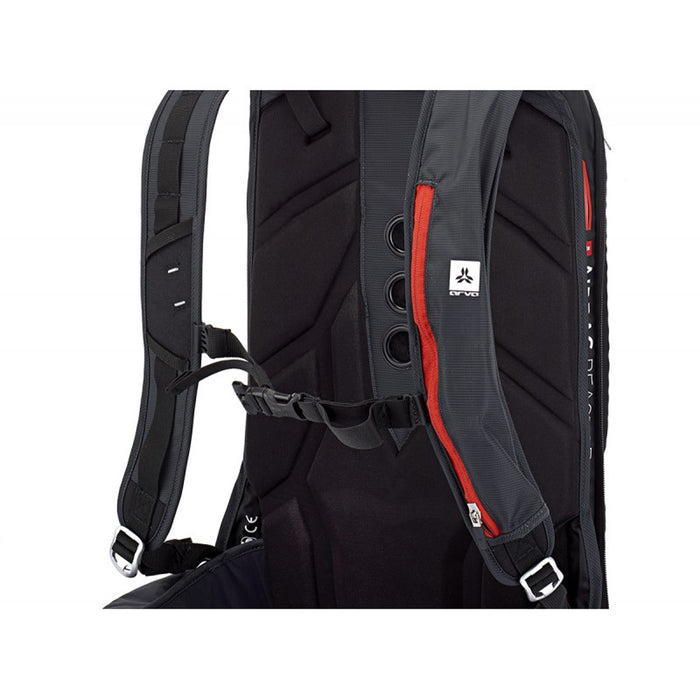 Arva Switch Mix Ride 18 & Tour 32 Airbag Backpack Bundle